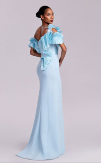 MNM Couture G1807 Dress view 4