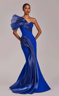 MNM Couture G1808 Dress view 1