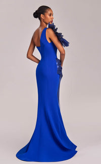 MNM Couture G1808 Dress view 6