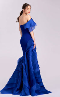MNM Couture G1810 Dress view 4