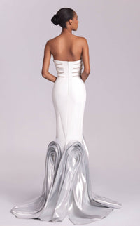 MNM Couture G1819 Dress view 6