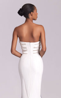 MNM Couture G1819 Dress view 4