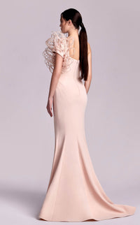 MNM Couture G1821 Dress view 6