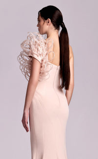 MNM Couture G1821 Dress view 5