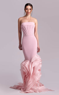 MNM Couture G1825 Dress view 1