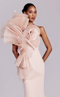 MNM Couture G1827 Dress view 5