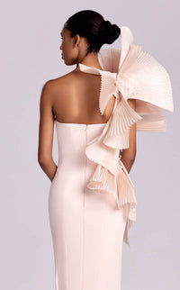 MNM Couture G1827 Dress view 8