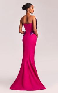 MNM Couture G1838 Dress view 6