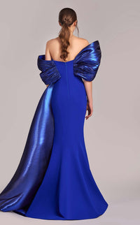 MNM Couture G1840 Dress view 6