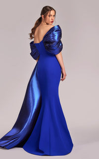 MNM Couture G1840 Dress view 5