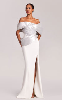 MNM Couture G1841 Dress view 3
