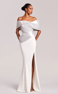 MNM Couture G1841 Dress view 2