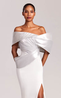 MNM Couture G1841 Dress view 4