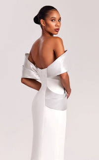 MNM Couture G1841 Dress view 5