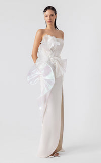 MNM Couture G1903 Dress view 1