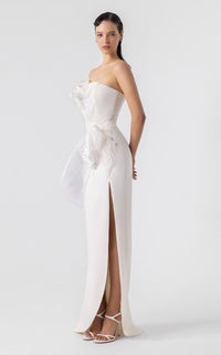MNM Couture G1903 Dress view 5