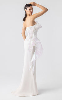MNM Couture G1903 Dress view 6
