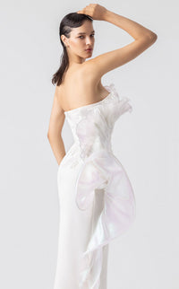 MNM Couture G1903 Dress view 7