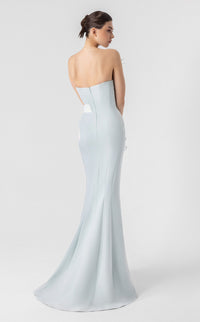 MNM Couture G1904 Dress view 5