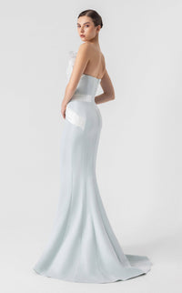 MNM Couture G1904 Dress view 4