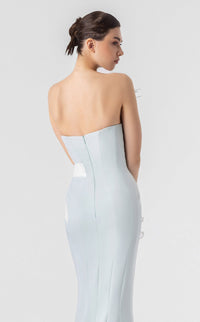 MNM Couture G1904 Dress view 6