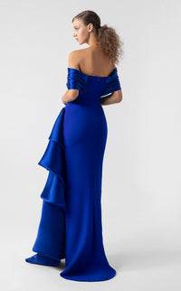 MNM Couture G1905 Dress view 5