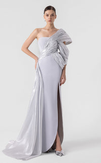 MNM Couture G1907 Dress view 3