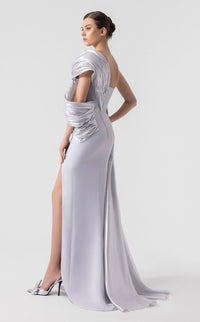 MNM Couture G1907 Dress view 4
