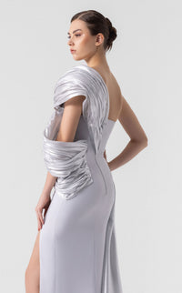 MNM Couture G1907 Dress view 5