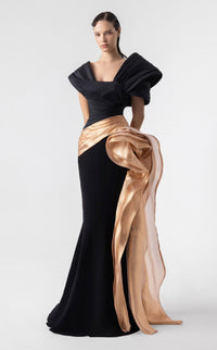 MNM Couture G1910 Dress view 1