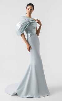 MNM Couture G1911 Dress view 4