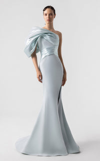 MNM Couture G1911 Dress view 3