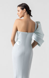 MNM Couture G1911 Dress view 6