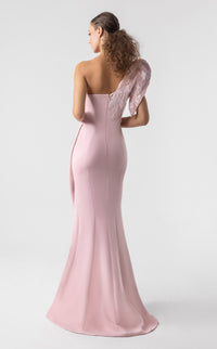 MNM Couture G1926 Dress view 5