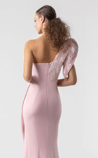 MNM Couture G1926 Dress view 6
