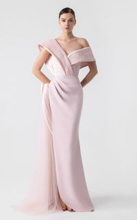 MNM Couture G1929 Dress view 1