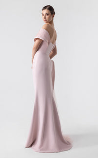 MNM Couture G1929 Dress view 4