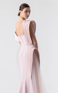 MNM Couture G1929 Dress view 6
