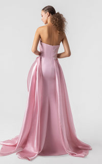 MNM Couture G1937 Dress view 5