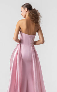 MNM Couture G1937 Dress view 6
