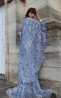 MNM Couture K4012 Dress view 4