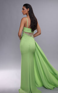 MNM Couture K4081 Dress view 4