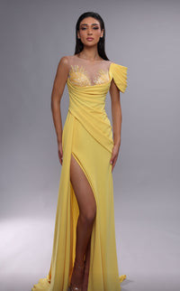 MNM Couture K4085 Dress view 1