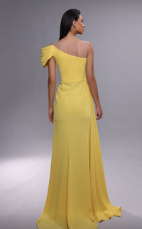 MNM Couture K4085 Dress view 4