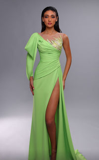 MNM Couture K4086 Dress view 1