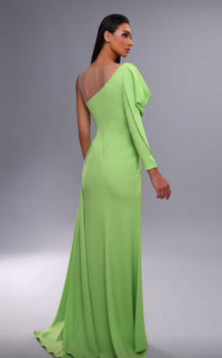 MNM Couture K4086 Dress view 3