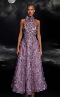 MNM Couture K4104 Dress view 1
