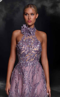 MNM Couture K4104 Dress view 4
