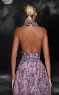 MNM Couture K4104 Dress view 5
