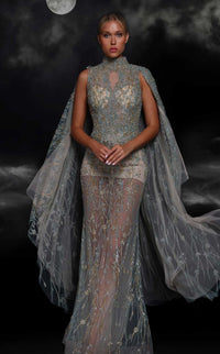 MNM Couture K4119 Dress view 1